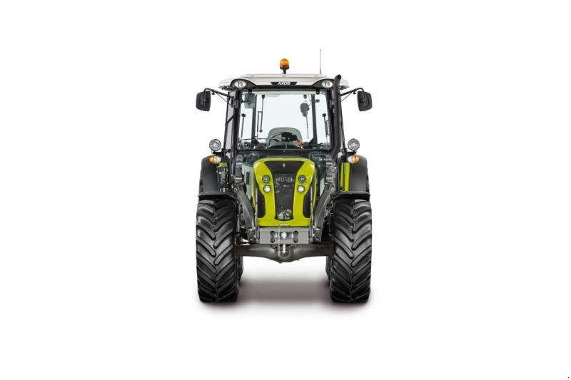 Traktor typu CLAAS AXOS 240 ADVANCED, Neumaschine w Bad Abbach (Zdjęcie 2)