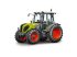 Traktor des Typs CLAAS AXOS 240 ADVANCED, Neumaschine in Bad Abbach (Bild 1)