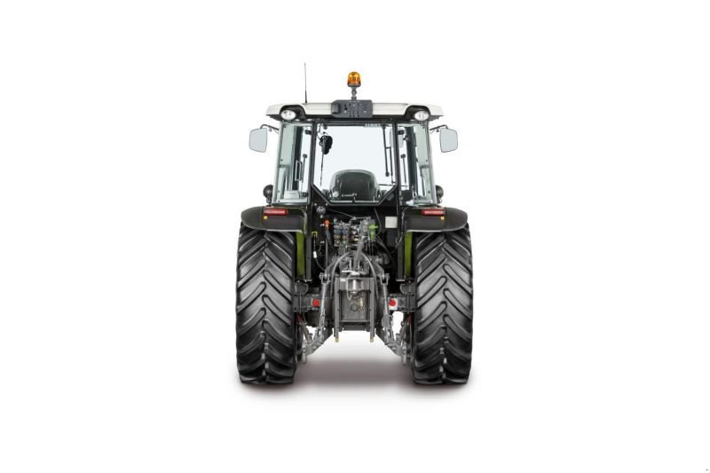 Traktor του τύπου CLAAS AXOS 240 ADVANCED, Neumaschine σε Bad Abbach (Φωτογραφία 5)