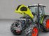 Traktor typu CLAAS AXOS 240 ADVANCED, Neumaschine w Moosbach (Zdjęcie 8)