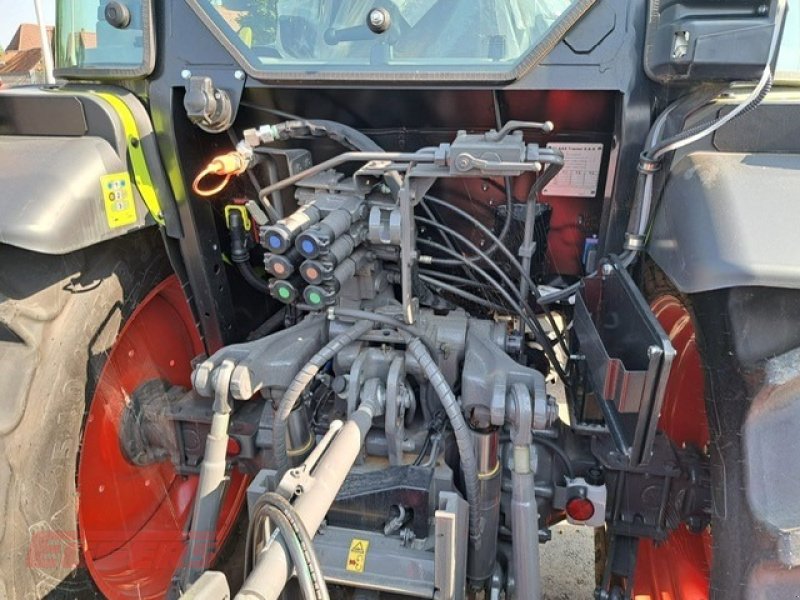 Traktor tip CLAAS AXOS 240 Advanced, Neumaschine in Suhlendorf (Poză 8)