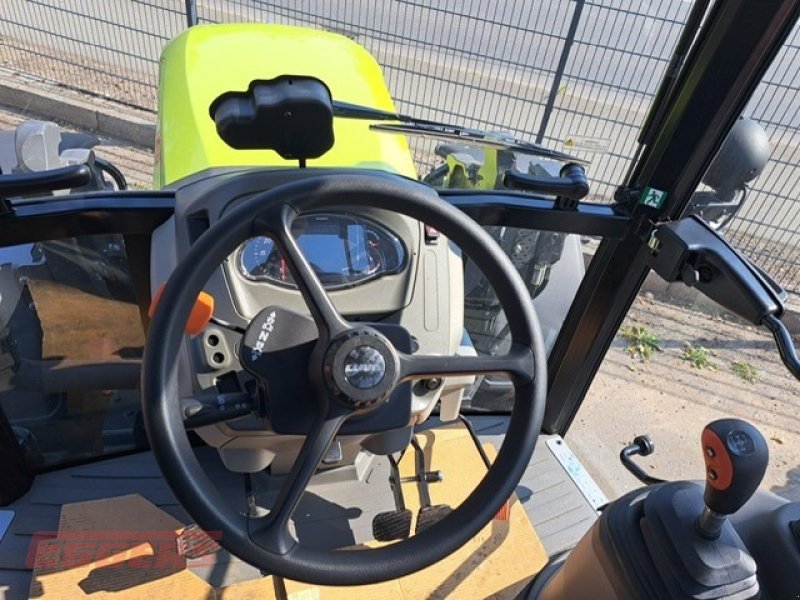 Traktor typu CLAAS AXOS 240 Advanced, Neumaschine v Suhlendorf (Obrázek 9)