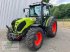 Traktor del tipo CLAAS Axos 240 Advanced, Neumaschine In Georgsheil (Immagine 1)