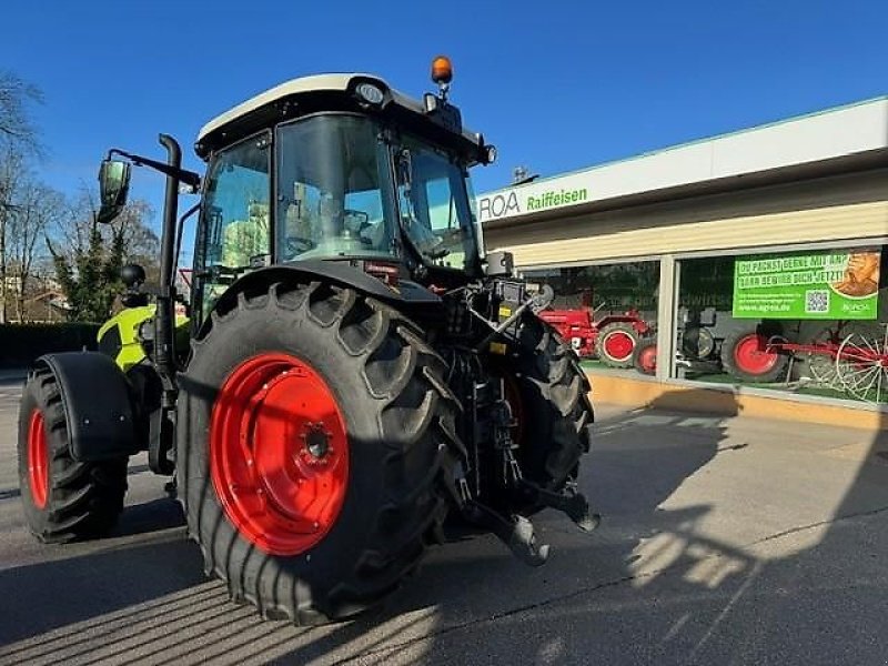 Traktor του τύπου CLAAS AXOS 240 Advanced, Neumaschine σε Eppingen (Φωτογραφία 3)