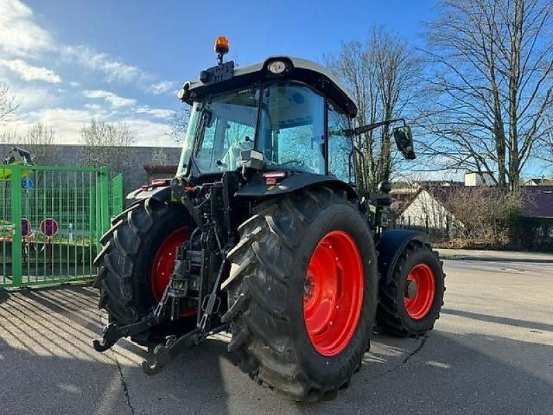 Traktor typu CLAAS AXOS 240 Advanced, Neumaschine v Eppingen (Obrázok 4)