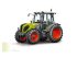 Traktor του τύπου CLAAS AXOS 240 ADVANCED, Neumaschine σε Freystadt (Φωτογραφία 1)