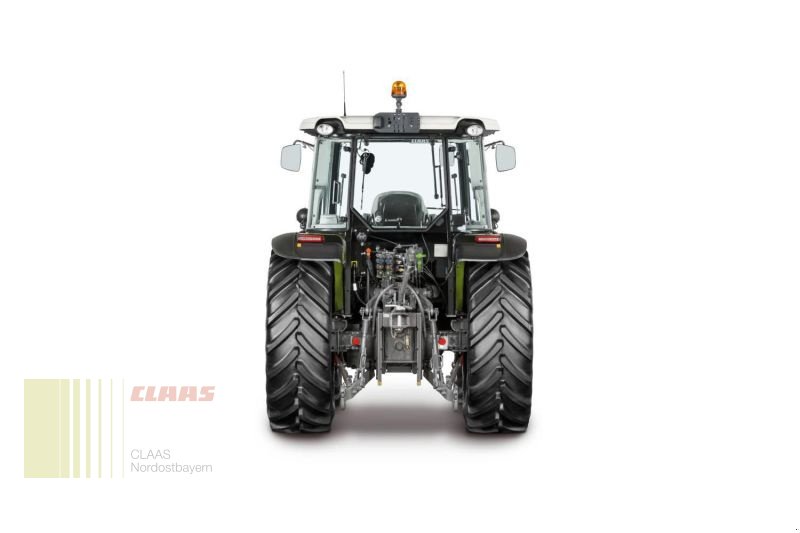 Traktor a típus CLAAS AXOS 240 ADVANCED, Neumaschine ekkor: Freystadt (Kép 5)