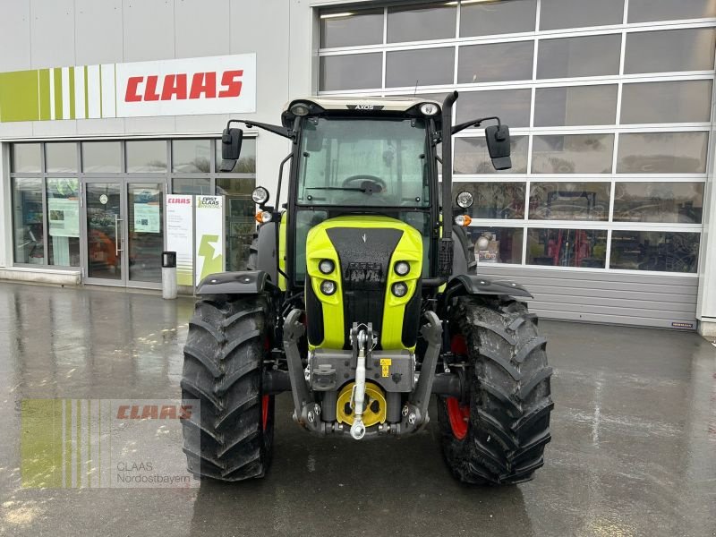 Traktor Türe ait CLAAS AXOS 240 ADVANCED, Neumaschine içinde Hollfeld (resim 2)