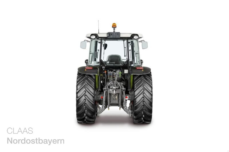 Traktor a típus CLAAS AXOS 240 ADVANCED, Neumaschine ekkor: Altenstadt a.d. Waldnaab (Kép 7)