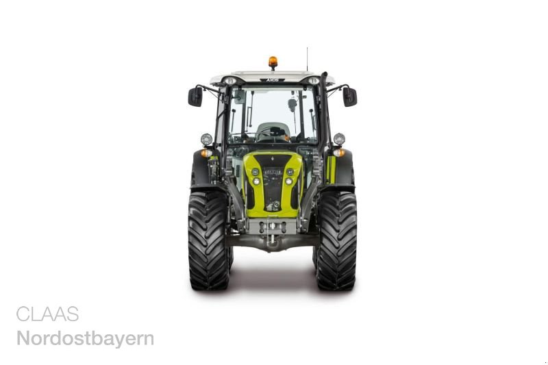 Traktor a típus CLAAS AXOS 240 ADVANCED, Neumaschine ekkor: Altenstadt a.d. Waldnaab (Kép 2)