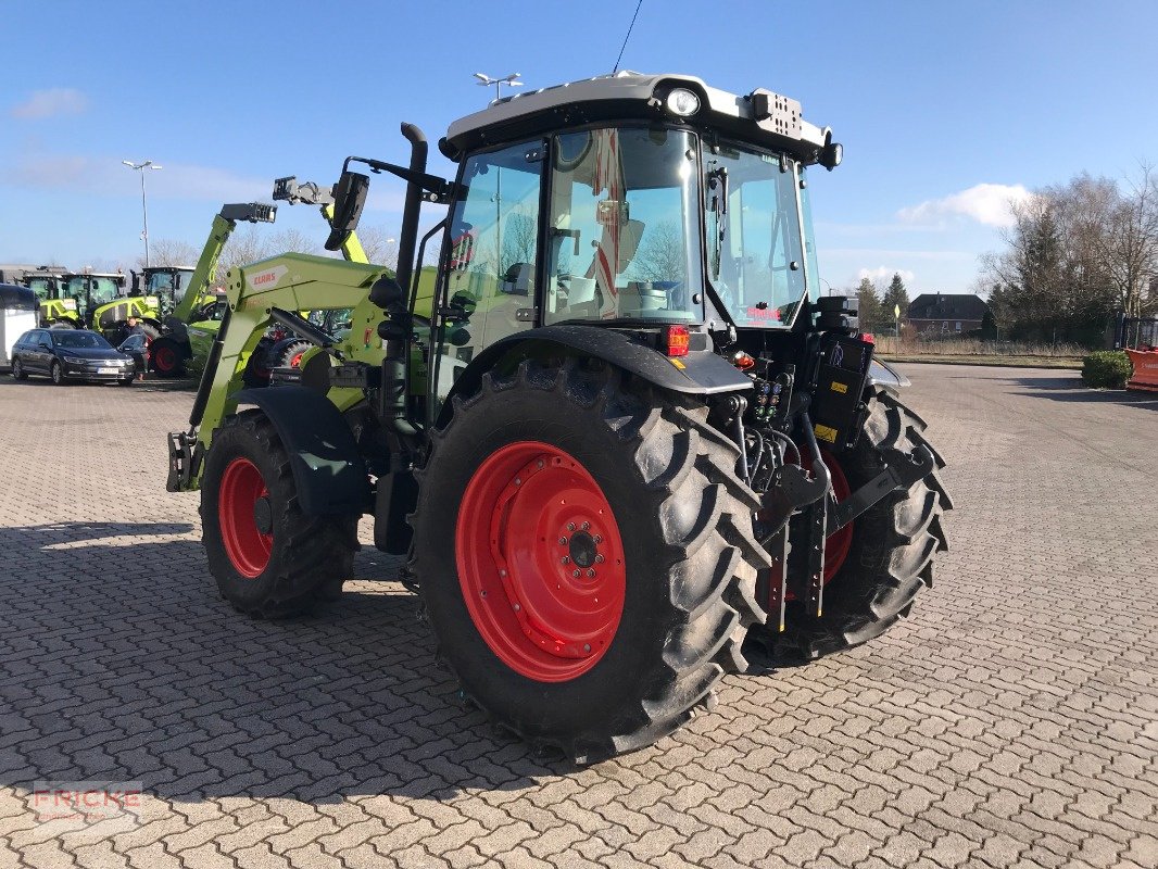 Traktor del tipo CLAAS Axos 240 -FL 80 C- *ANGEBOT DES MONATS!*, Gebrauchtmaschine en Demmin (Imagen 12)