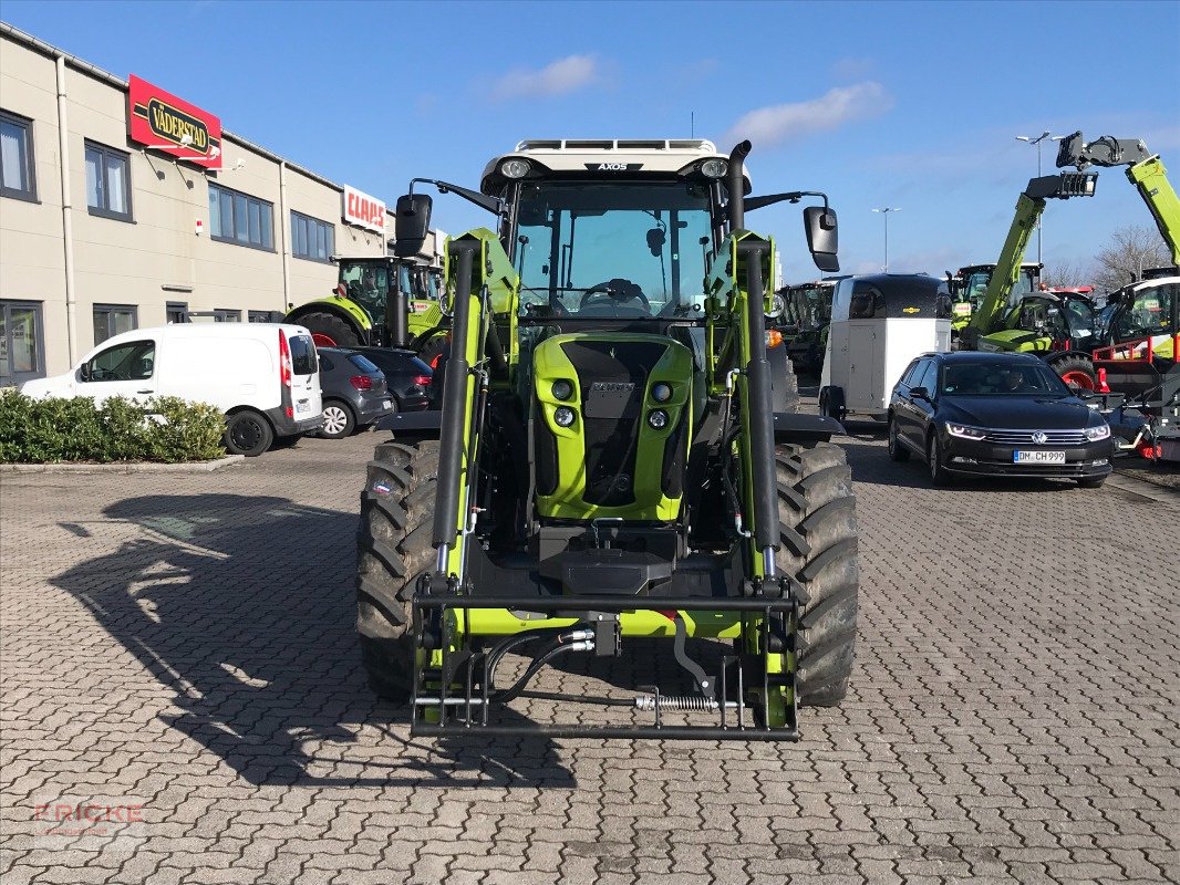 Traktor του τύπου CLAAS Axos 240 -FL 80 C- *ANGEBOT DES MONATS!*, Gebrauchtmaschine σε Demmin (Φωτογραφία 2)