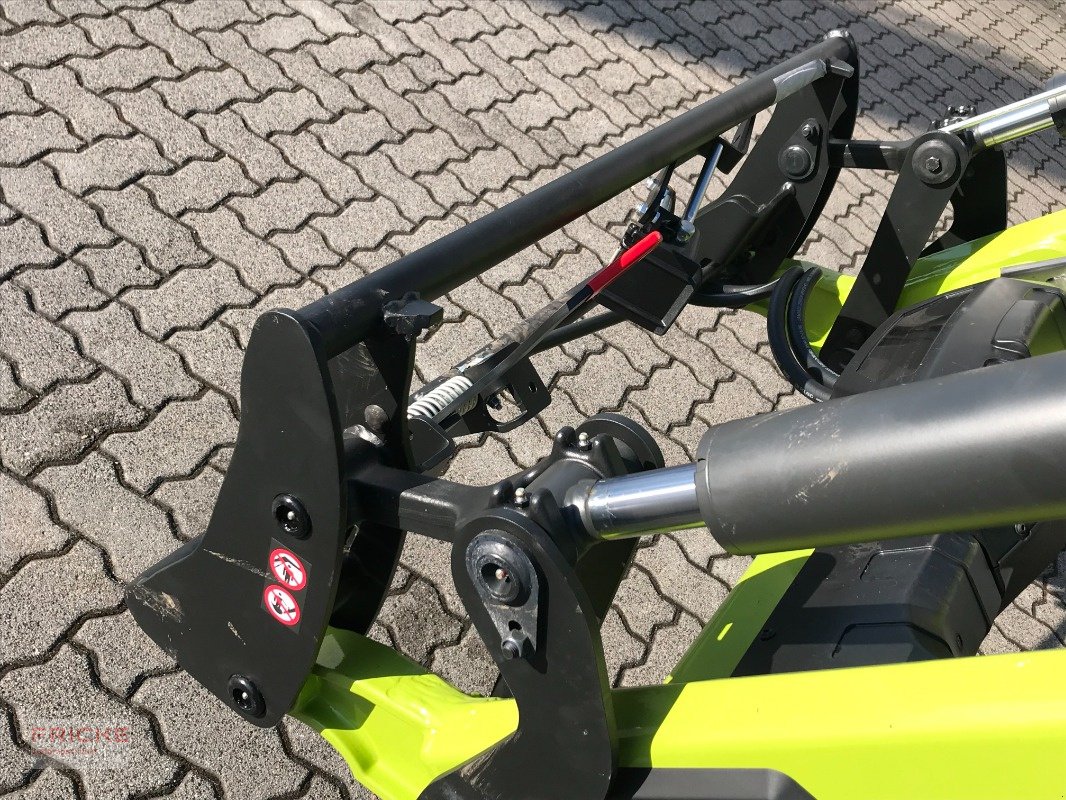 Traktor tip CLAAS Axos 240 -FL 80 C- *ANGEBOT DES MONATS!*, Gebrauchtmaschine in Demmin (Poză 3)