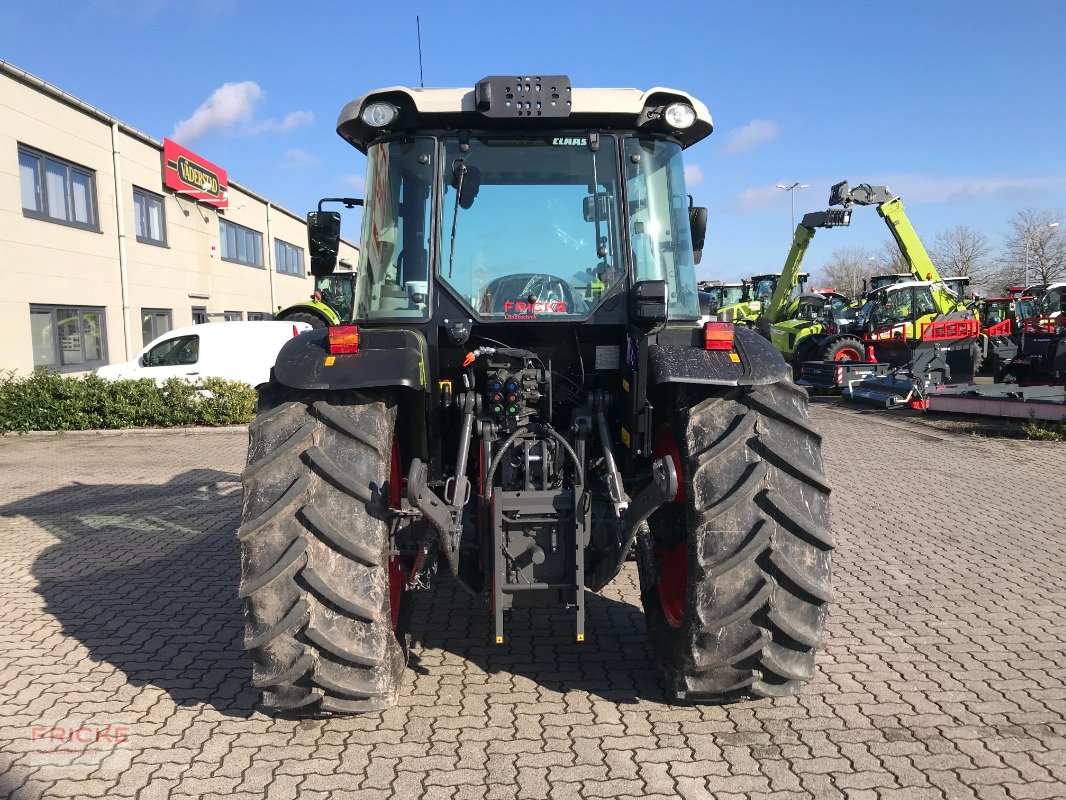 Traktor του τύπου CLAAS Axos 240 -FL 80 C- *ANGEBOT DES MONATS!*, Gebrauchtmaschine σε Demmin (Φωτογραφία 10)