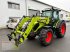 Traktor типа CLAAS AXOS 240, Frontlader FL 60 E nur 42 h !, Gebrauchtmaschine в Molbergen (Фотография 3)