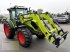 Traktor типа CLAAS AXOS 240, Frontlader FL 60 E nur 42 h !, Gebrauchtmaschine в Molbergen (Фотография 4)