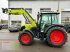 Traktor типа CLAAS AXOS 240, Frontlader FL 60 E nur 42 h !, Gebrauchtmaschine в Molbergen (Фотография 7)