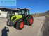 Traktor типа CLAAS axos 240, Gebrauchtmaschine в MÜHLEN (Фотография 1)