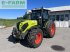 Traktor typu CLAAS axos 240, Gebrauchtmaschine w ELIXHAUSEN (Zdjęcie 1)