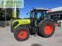 Traktor typu CLAAS axos 240, Gebrauchtmaschine w ELIXHAUSEN (Zdjęcie 2)