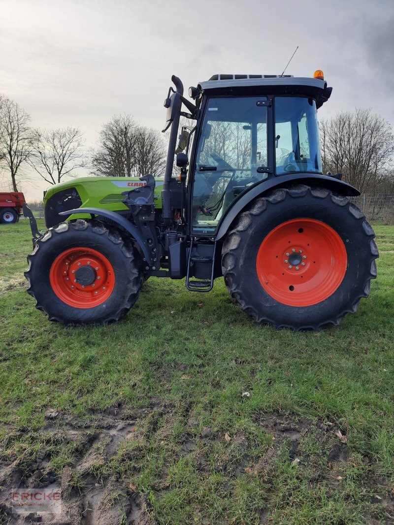 Traktor tip CLAAS Axos 240, Neumaschine in Steimbke (Poză 1)