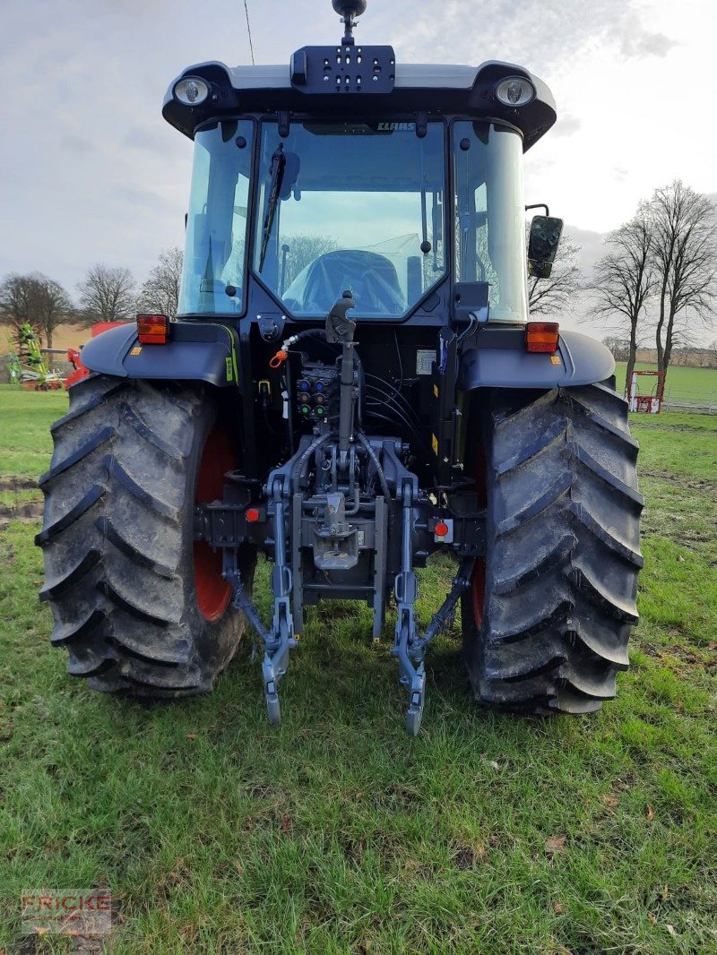 Traktor типа CLAAS Axos 240, Neumaschine в Steimbke (Фотография 4)