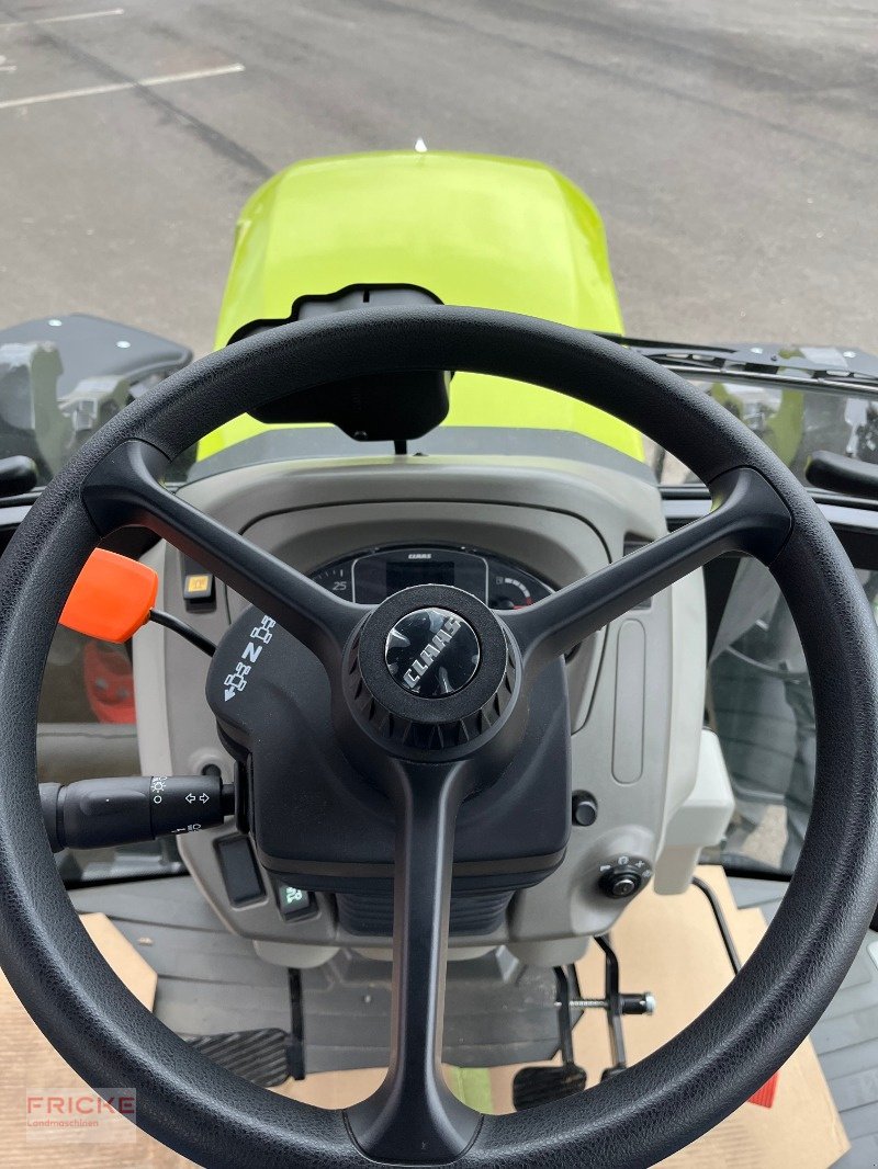 Traktor tipa CLAAS Axos 240, Neumaschine u Bockel - Gyhum (Slika 7)