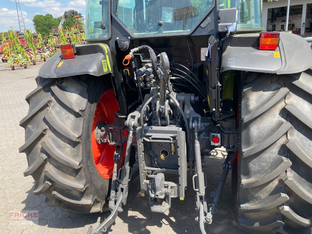 Traktor Türe ait CLAAS Axos 240, Neumaschine içinde Bockel - Gyhum (resim 15)