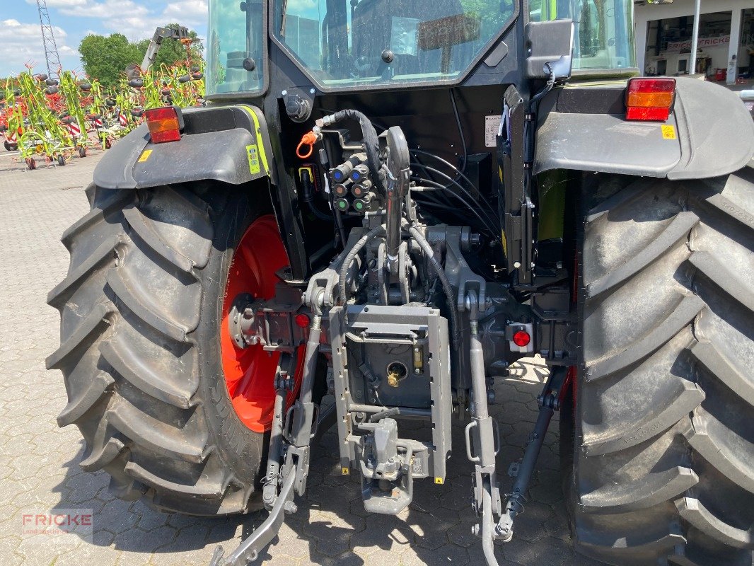 Traktor του τύπου CLAAS Axos 240, Neumaschine σε Bockel - Gyhum (Φωτογραφία 15)