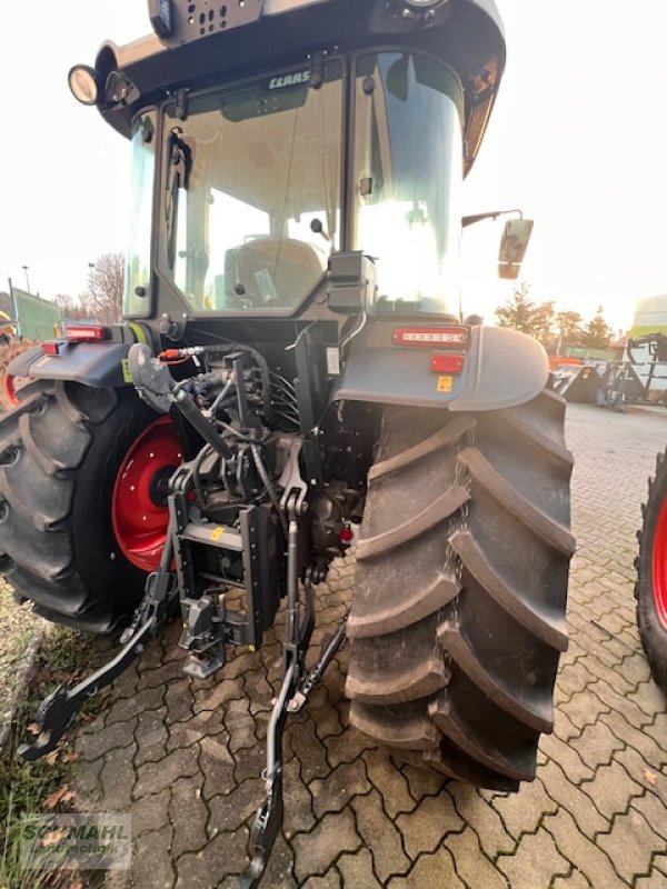 Traktor a típus CLAAS AXOS 240, Neumaschine ekkor: Woltersdorf (Kép 2)