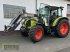 Traktor tip CLAAS AXOS 310 C STOLL Profline FZ 20, Gebrauchtmaschine in Homberg (Ohm) - Maulbach (Poză 11)