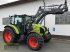 Traktor of the type CLAAS AXOS 310 C STOLL Profline FZ 20, Gebrauchtmaschine in Homberg (Ohm) - Maulbach (Picture 20)