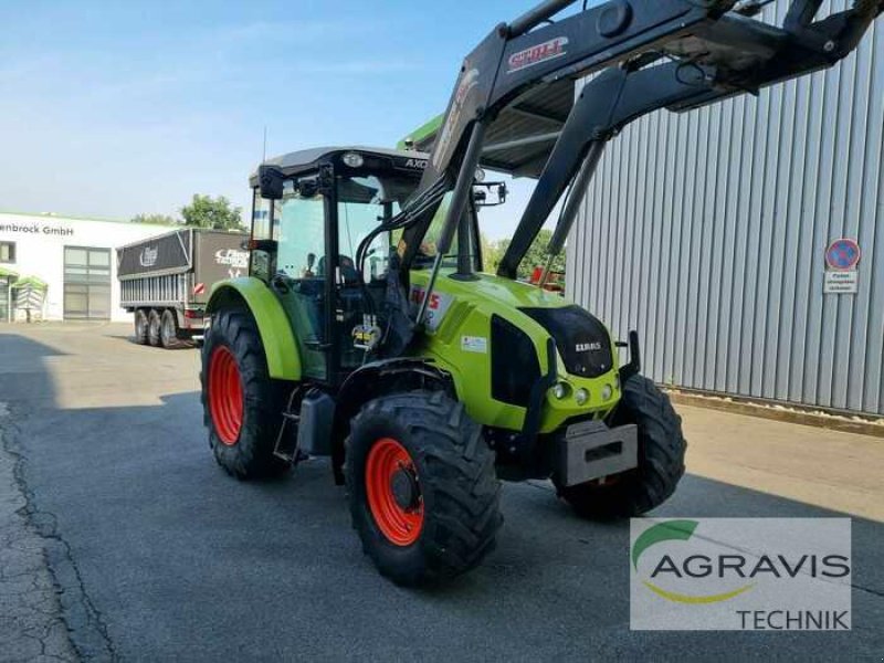 Traktor типа CLAAS AXOS 310 C, Gebrauchtmaschine в Lage (Фотография 1)