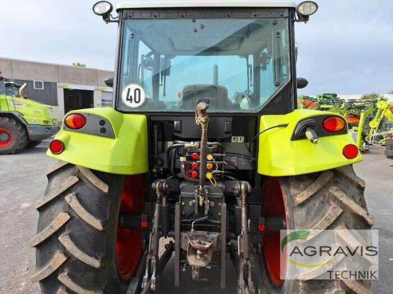 Traktor του τύπου CLAAS AXOS 310 C, Gebrauchtmaschine σε Warburg (Φωτογραφία 11)