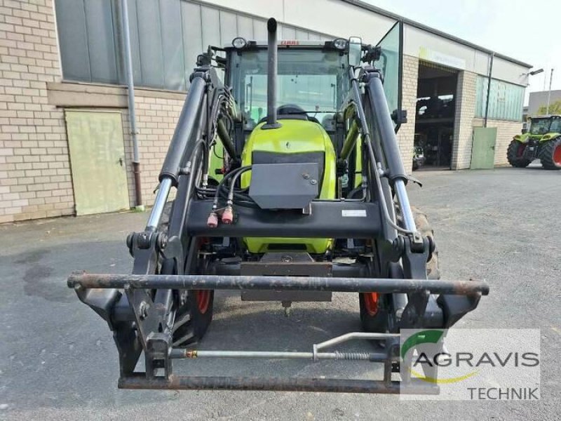 Traktor του τύπου CLAAS AXOS 310 C, Gebrauchtmaschine σε Warburg (Φωτογραφία 10)