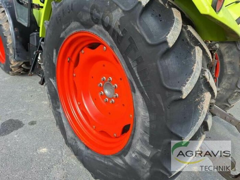 Traktor tipa CLAAS AXOS 310 C, Gebrauchtmaschine u Warburg (Slika 16)