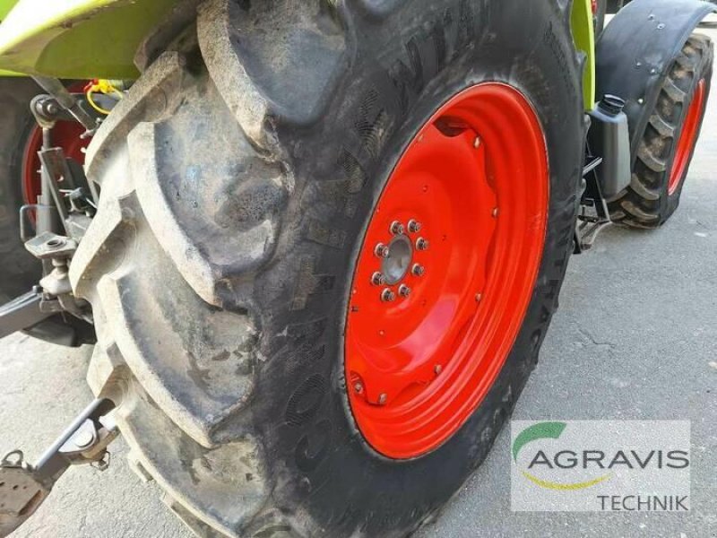 Traktor του τύπου CLAAS AXOS 310 C, Gebrauchtmaschine σε Warburg (Φωτογραφία 15)