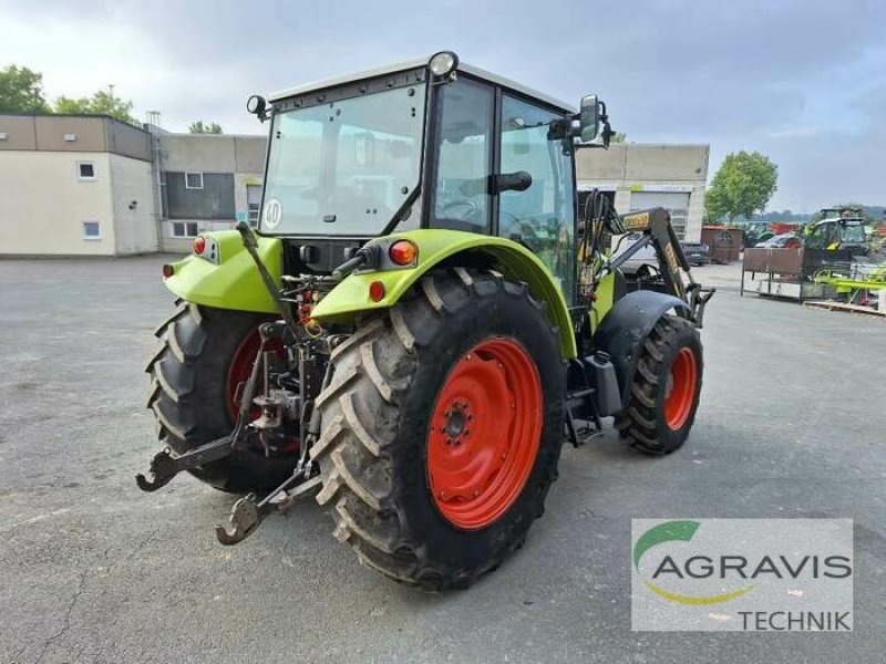 Traktor Türe ait CLAAS AXOS 310 C, Gebrauchtmaschine içinde Warburg (resim 3)