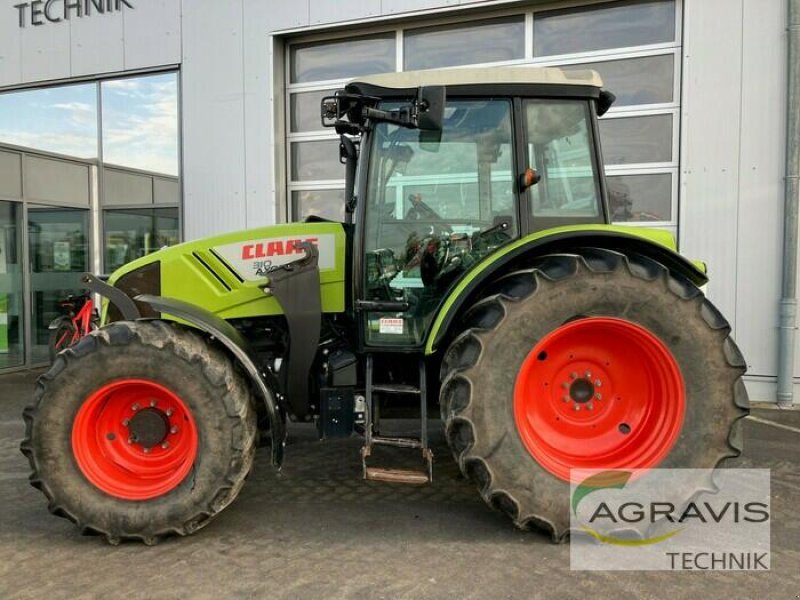 Traktor of the type CLAAS AXOS 310 C, Gebrauchtmaschine in Fritzlar (Picture 1)