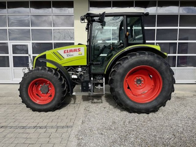 Traktor van het type CLAAS AXOS 310 C, Gebrauchtmaschine in Schonstett