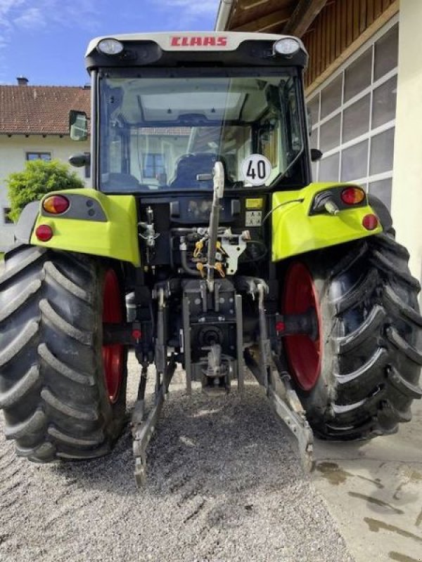 Traktor van het type CLAAS AXOS 310 C, Gebrauchtmaschine in Schonstett (Foto 2)