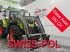 Traktor del tipo CLAAS axos 310 cx CX, Gebrauchtmaschine In MORDY (Immagine 1)