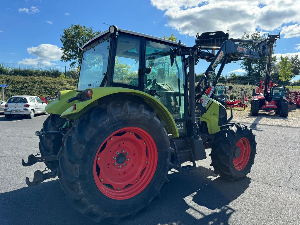 Traktor du type CLAAS AXOS 310 (  DESTOCKAGE ), Gebrauchtmaschine en YTRAC (Photo 4)