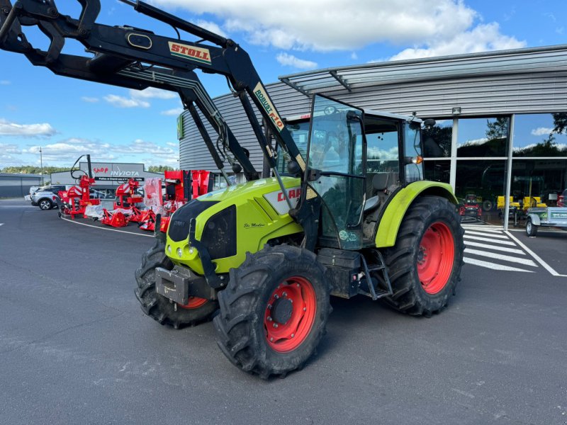 Traktor van het type CLAAS AXOS 310 (  DESTOCKAGE ), Gebrauchtmaschine in YTRAC (Foto 1)