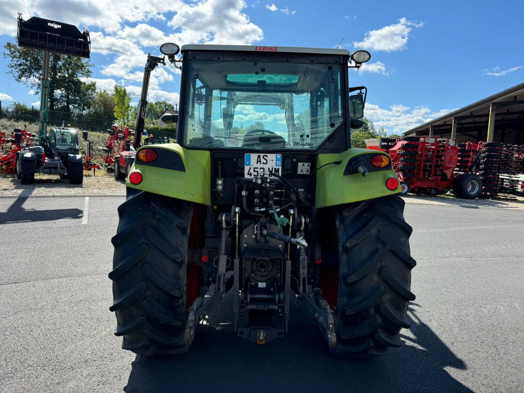 Traktor van het type CLAAS AXOS 310 (  DESTOCKAGE ), Gebrauchtmaschine in YTRAC (Foto 5)