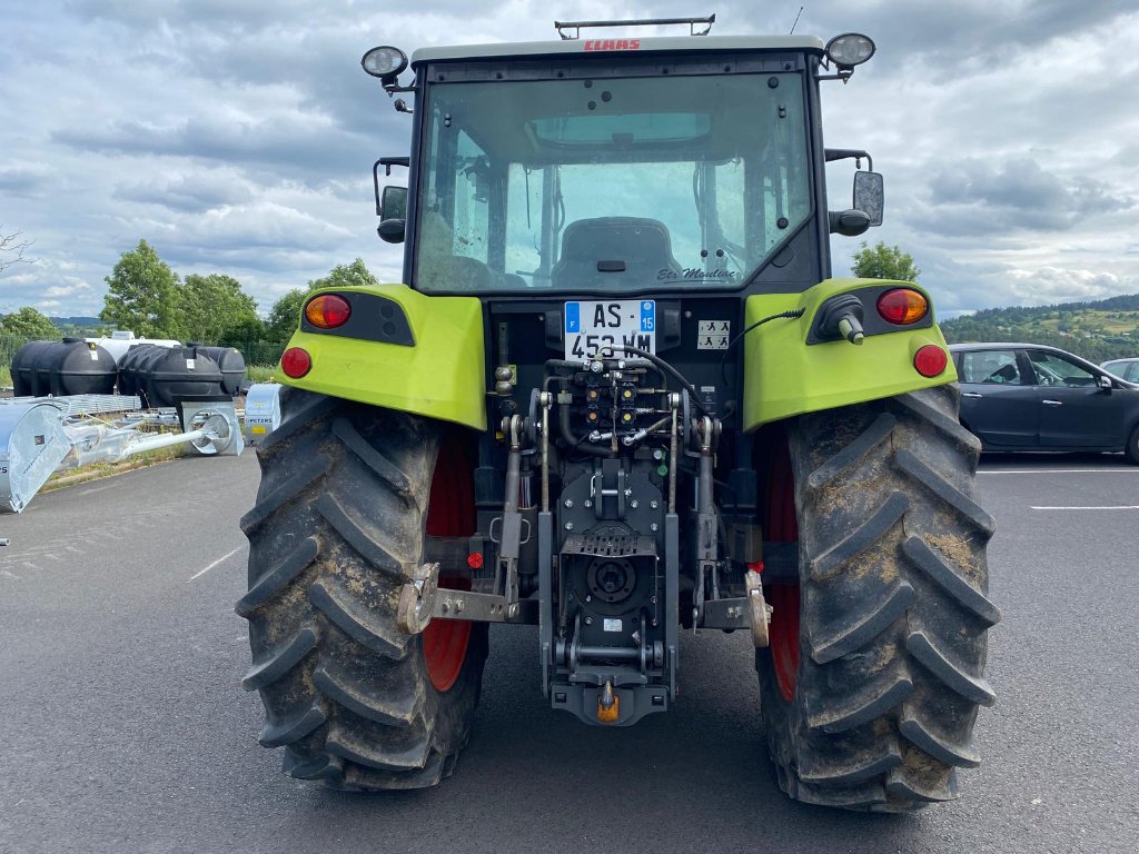 Traktor tipa CLAAS AXOS 310 (  DESTOCKAGE ), Gebrauchtmaschine u YTRAC (Slika 10)