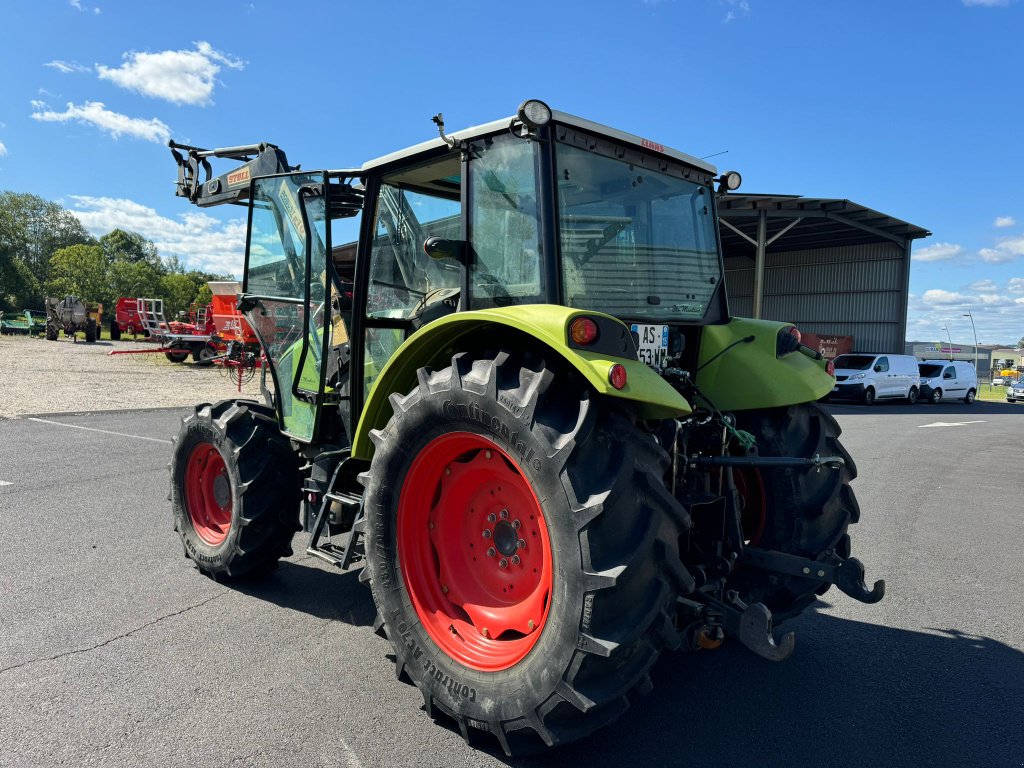 Traktor tip CLAAS AXOS 310 (  DESTOCKAGE ), Gebrauchtmaschine in YTRAC (Poză 3)