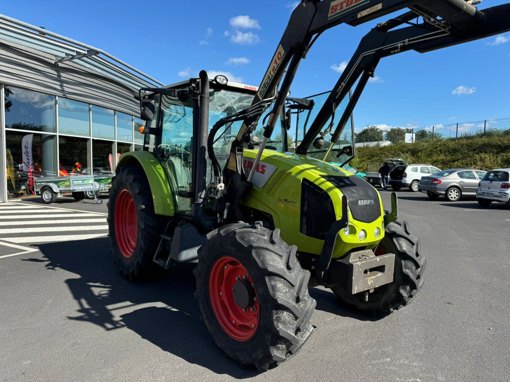 Traktor typu CLAAS AXOS 310 (  DESTOCKAGE ), Gebrauchtmaschine v YTRAC (Obrázok 2)