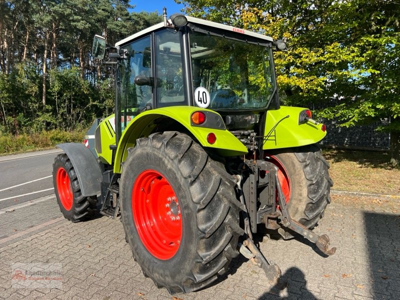 Traktor Türe ait CLAAS Axos 310, Gebrauchtmaschine içinde Marl (resim 3)