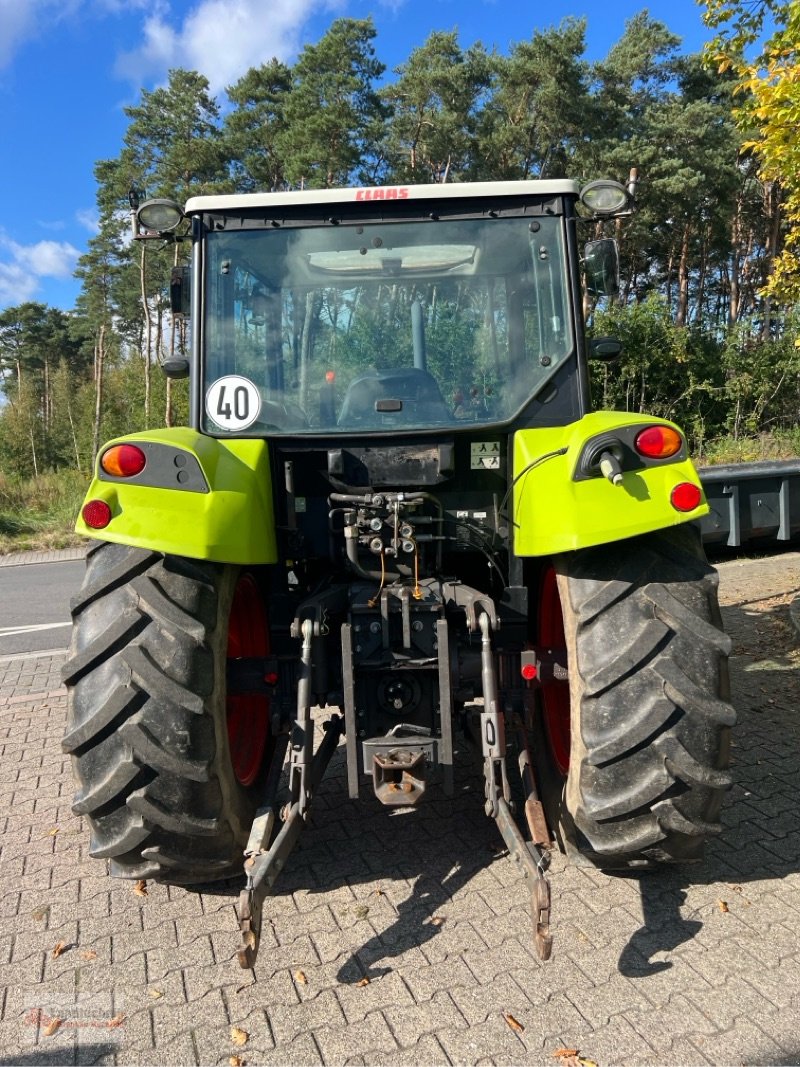 Traktor типа CLAAS Axos 310, Gebrauchtmaschine в Marl (Фотография 4)